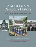 American Religious History