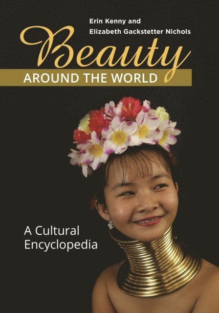Erin Kenny, Elizabeth Gackstetter Nichols - Beauty around the World, E-bok