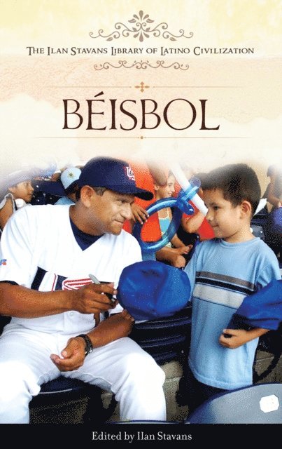 Ilan Stavans - Béisbol, E-bok. Tillgänglighet: Lägg i varukorg