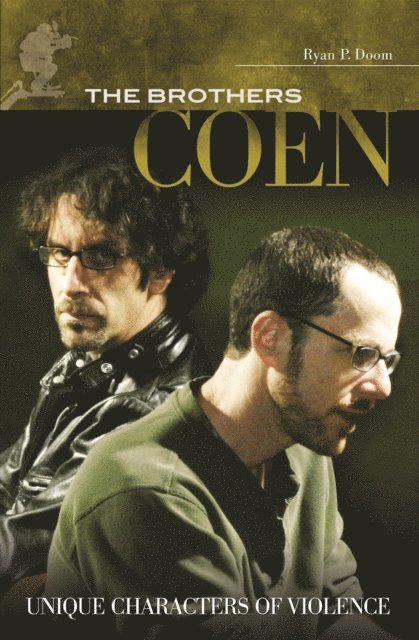 Ryan P. Doom - Brothers Coen, E-bok