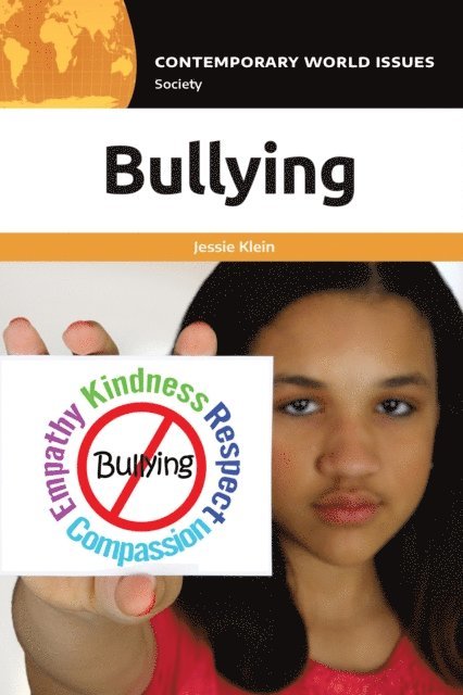Jessie Klein - Bullying, E-bok