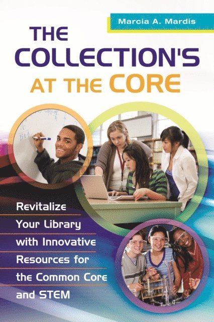 Marcia A. Mardis - Collection's at the Core, E-bok