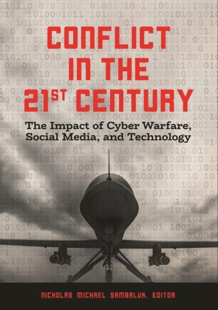 Nicholas Michael Sambaluk - Conflict in the 21st Century, E-bok