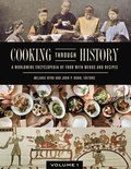 Cooking through History