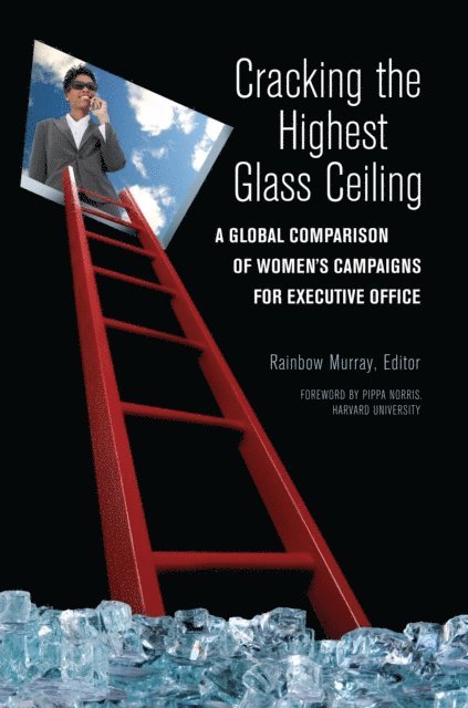 Rainbow Murray - Cracking the Highest Glass Ceiling, E-bok