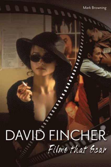 Mark Browning - David Fincher, E-bok