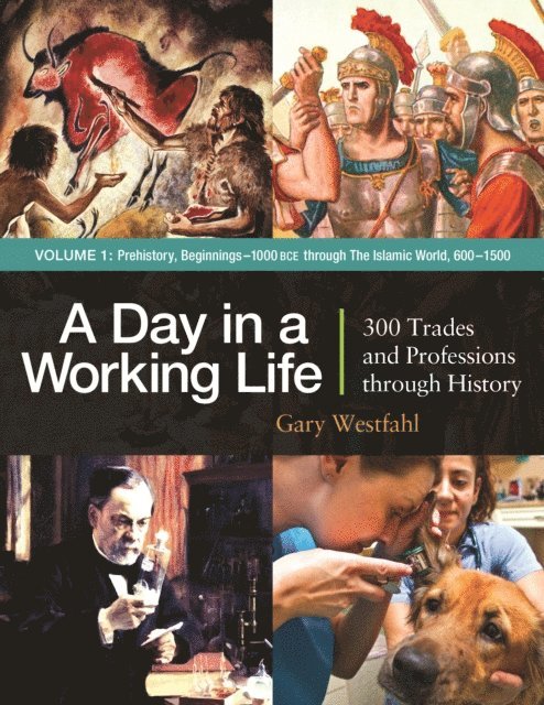 Gary Westfahl - Day in a Working Life, E-bok