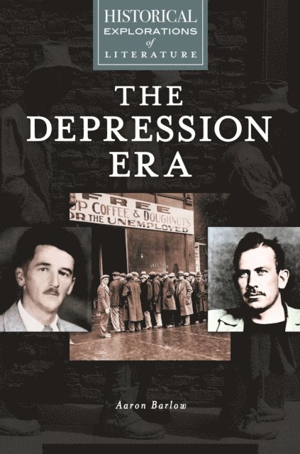 Aaron Barlow - Depression Era, E-bok