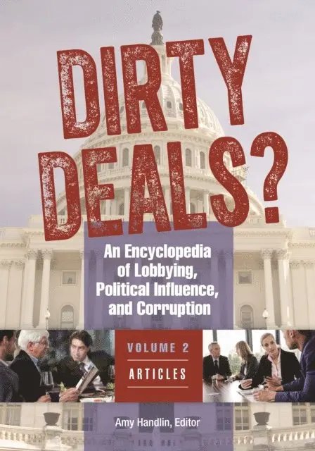 Amy Handlin - Dirty Deals?, E-bok. Tillgänglighet: Lägg i varukorg