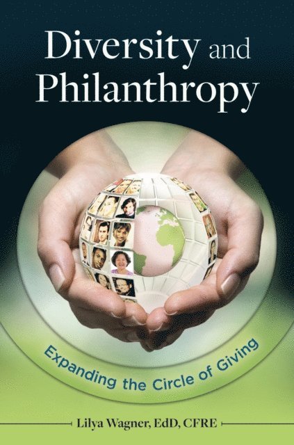 Lilya Wagner - Diversity and Philanthropy, E-bok