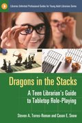 Dragons in the Stacks