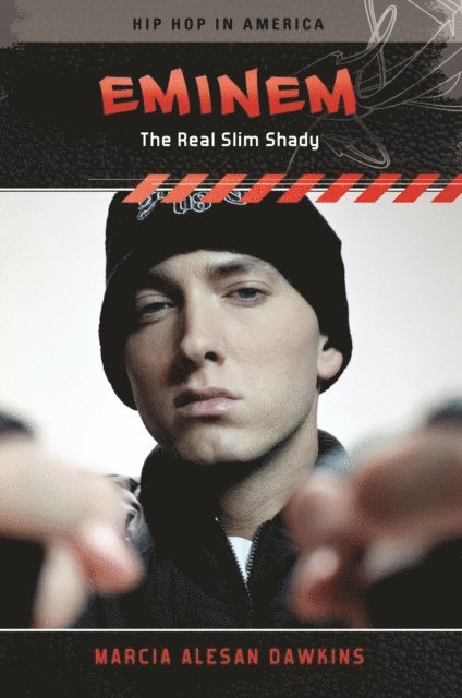 Marcia Alesan Dawkins - Eminem, E-bok. Tillgänglighet: Lägg i varukorg