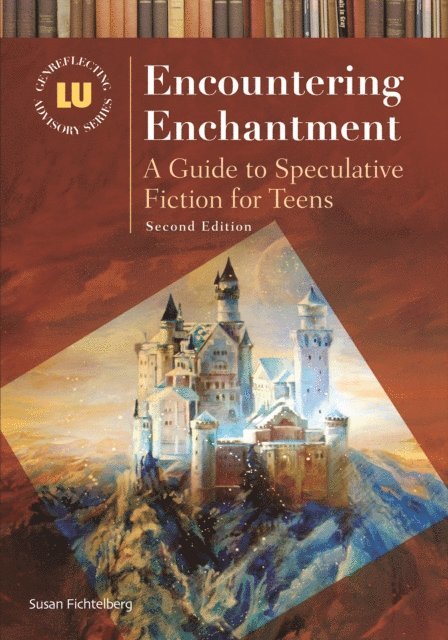 Susan Fichtelberg - Encountering Enchantment, E-bok
