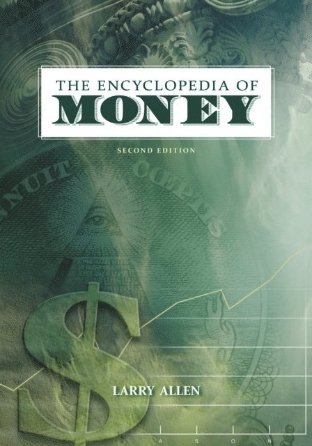 Larry Allen - Encyclopedia of Money, E-bok