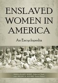 Enslaved Women in America