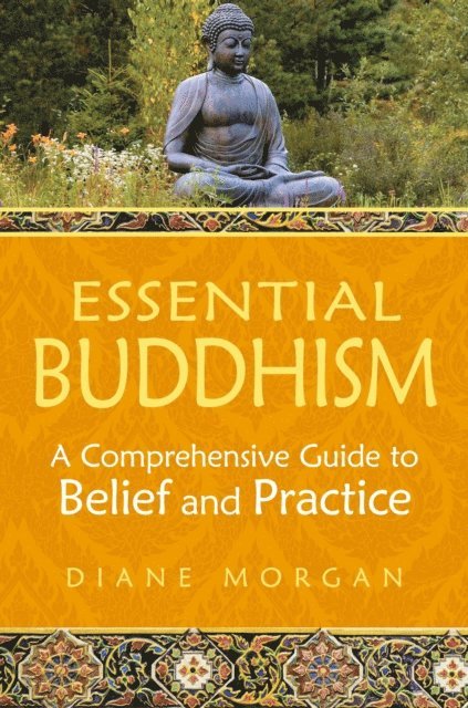 Diane Morgan - Essential Buddhism, E-bok