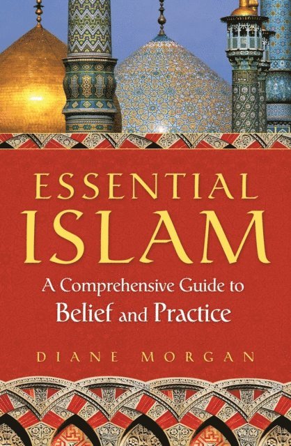 Diane Morgan - Essential Islam, E-bok