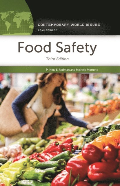Nina E. Redman, Michele Morrone - Food Safety, E-bok