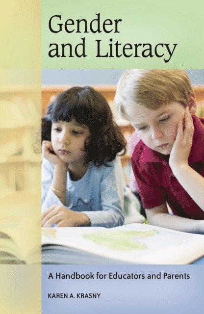 Karen A. Krasny - Gender and Literacy, E-bok