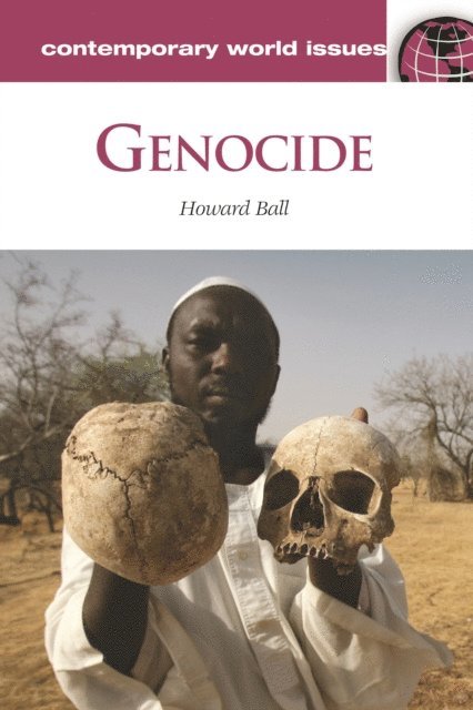 Howard Ball - Genocide, E-bok