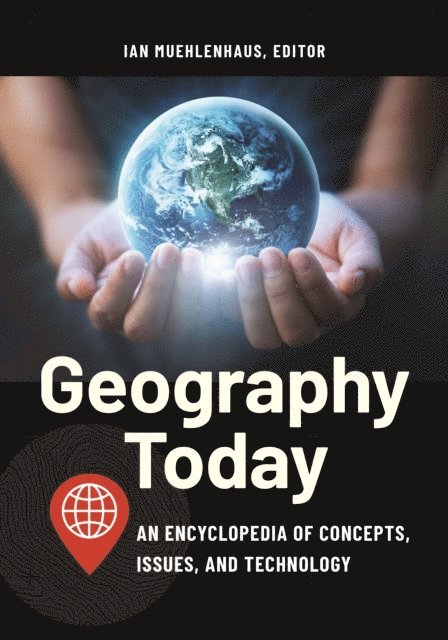 Ian Muehlenhaus - Geography Today, E-bok. Tillgänglighet: Lägg i varukorg