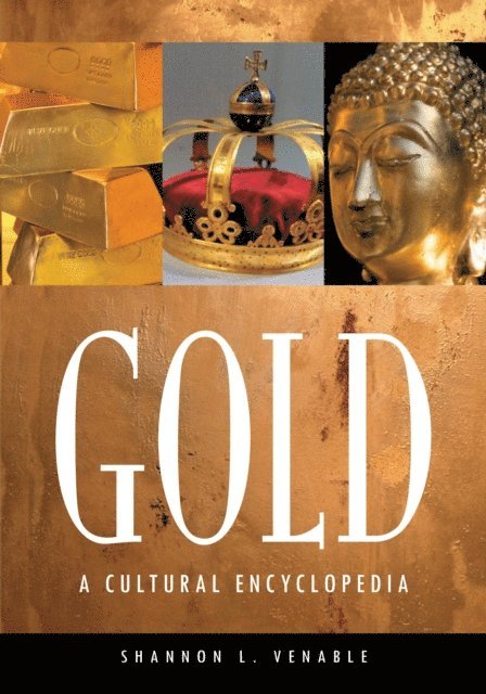 Shannon L. Kenny - Gold, E-bok