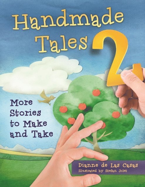 Dianne de Las Casas - Handmade Tales 2, E-bok