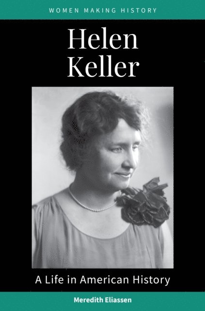 Meredith Eliassen - Helen Keller, E-bok