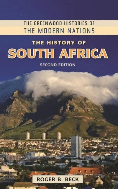 Roger B. Beck - History of South Africa, E-bok. Tillgänglighet: Lägg i varukorg