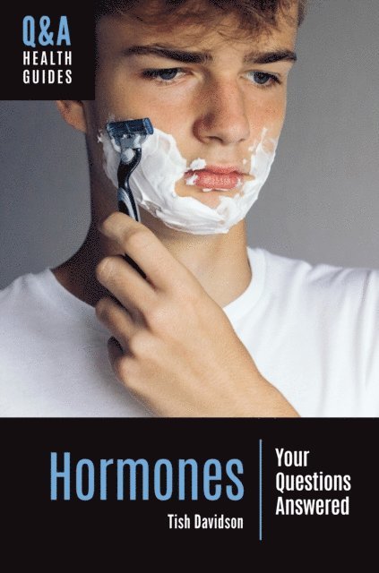 Tish Davidson - Hormones, E-bok