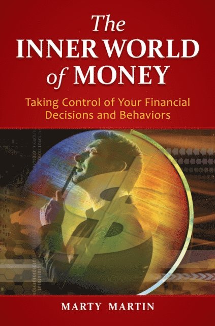 Marty Martin - Inner World of Money, E-bok