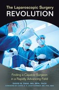 Laparoscopic Surgery Revolution