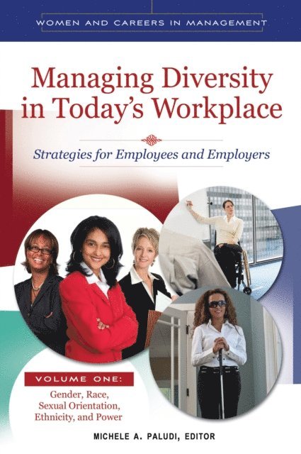 Michele A. Paludi - Managing Diversity in Today's Workplace, E-bok