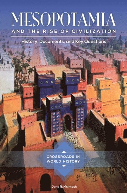 Jane R. McIntosh - Mesopotamia and the Rise of Civilization, E-bok