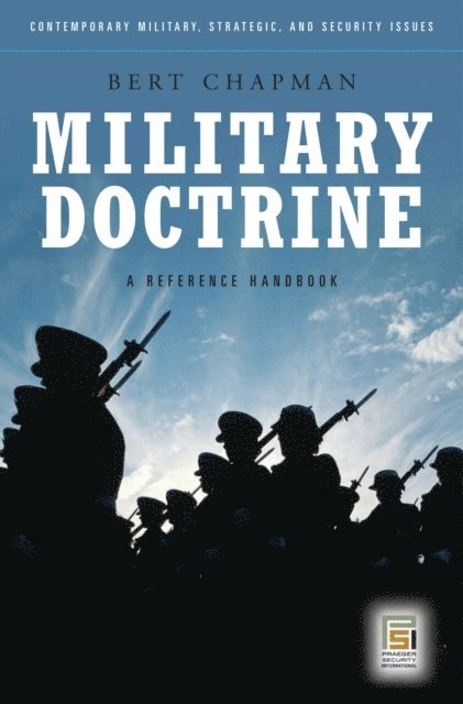 Bert Chapman - Military Doctrine, E-bok