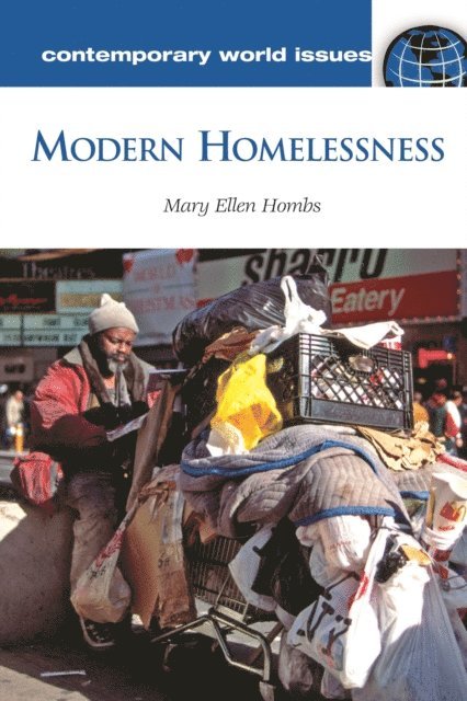 Mary Ellen Hombs - Modern Homelessness, E-bok