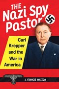 Nazi Spy Pastor