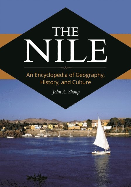 John A. Shoup III - Nile, E-bok