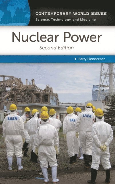 Harry Henderson - Nuclear Power, E-bok. Tillgänglighet: Lägg i varukorg