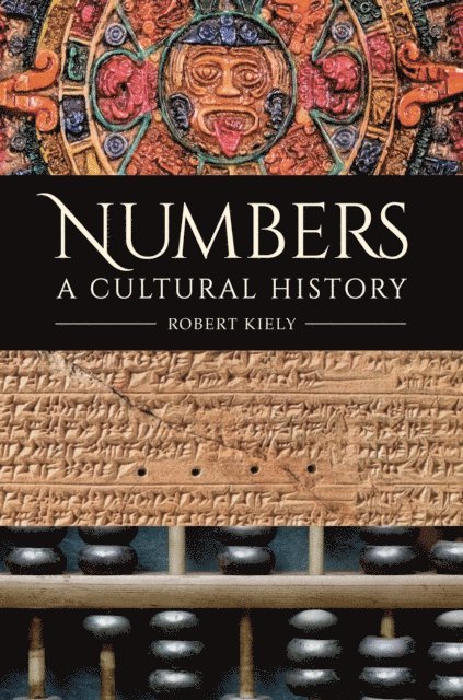 Robert Kiely - Numbers, E-bok