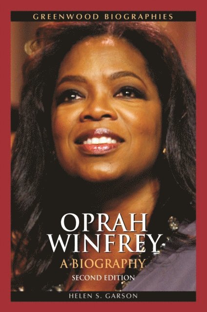 Helen S. Garson - Oprah Winfrey, E-bok. Tillgänglighet: Lägg i varukorg