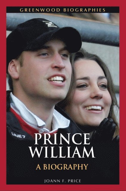 Joann F. Price - Prince William, E-bok