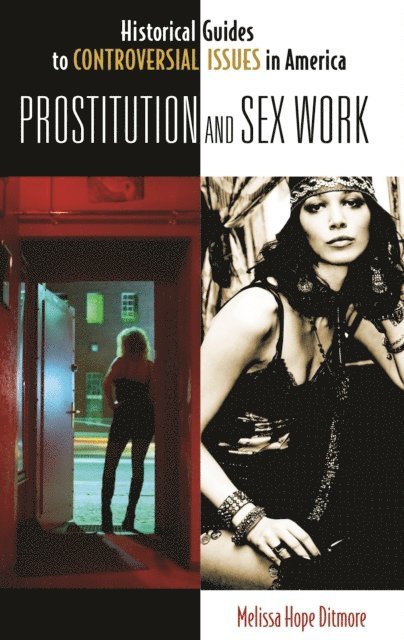 Melissa Hope Ditmore - Prostitution and Sex Work, E-bok