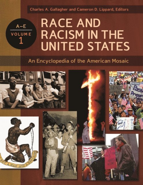 Charles A. Gallagher, Cameron D. Lippard - Race and Racism in the United States, E-bok