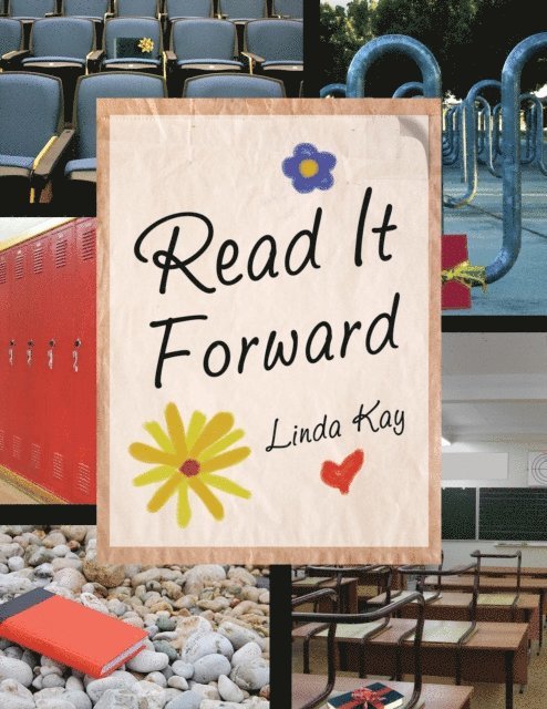 Linda Kay - Read It Forward, E-bok. Tillgänglighet: Lägg i varukorg