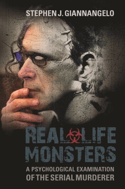 Stephen J. Giannangelo - Real-Life Monsters, E-bok. Tillgänglighet: Lägg i varukorg
