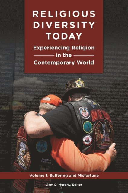 Jean-Guy A. Goulet, Liam D. Murphy, Anastasia Panagakos - Religious Diversity Today, E-bok
