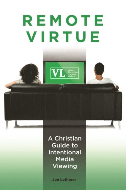 Jen Letherer - Remote Virtue, E-bok