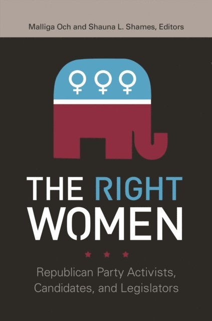Malliga Och, Shauna L. Shames - Right Women, E-bok