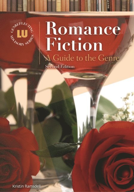 Kristin Ramsdell - Romance Fiction, E-bok